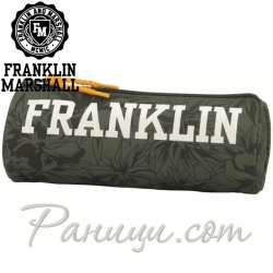 Stationery Team Несесер Franklin & Marshall 03064 Stationery Team Несесер Franklin & Marshall 03064